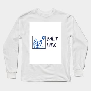 Salt Life Long Sleeve T-Shirt